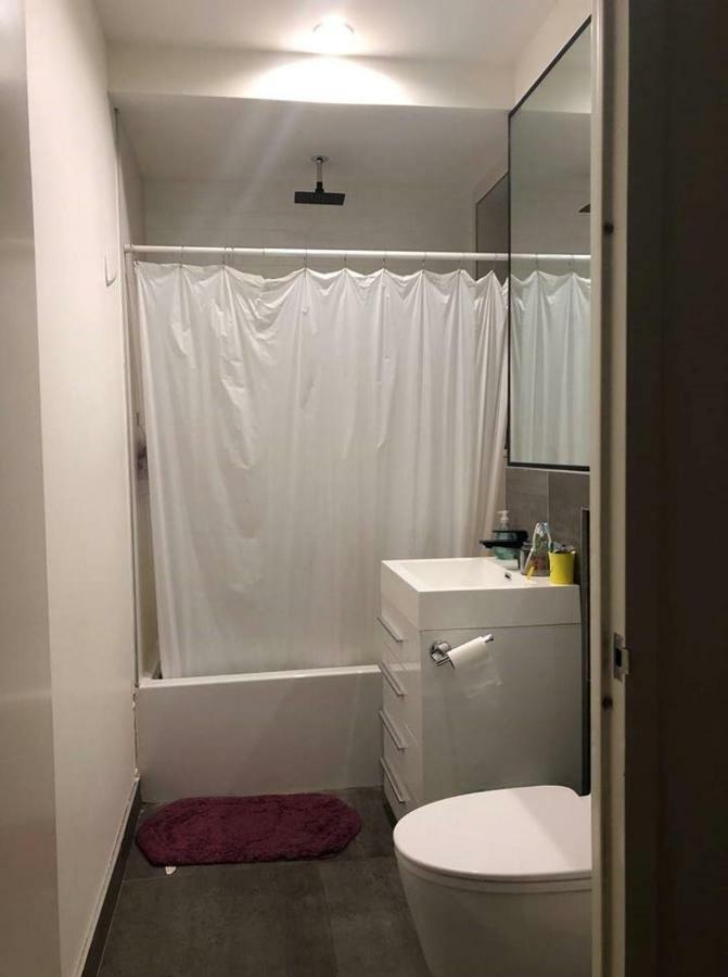 Big And Nice Basement - 17 Mins From Manhattan Nueva York